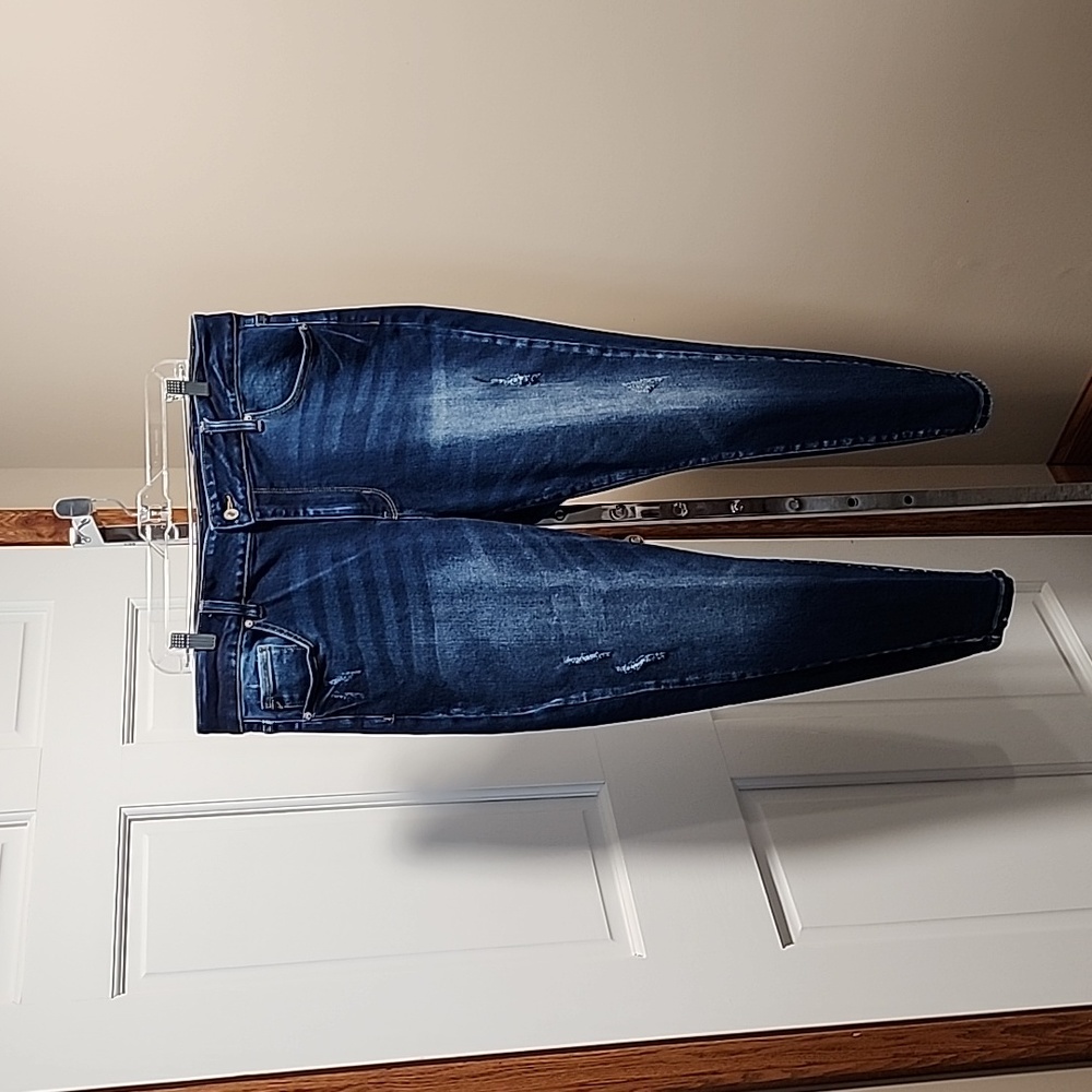 KanCan skinny jean size 18